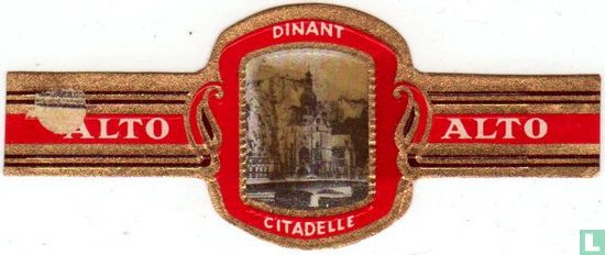 Dinant - Citadelle - Afbeelding 1