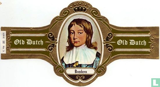 Bredero - Afbeelding 1