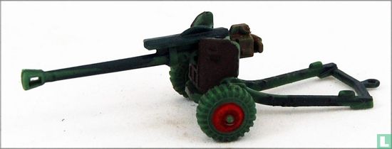 Anti-tank kanon M1944 100mm - Afbeelding 1