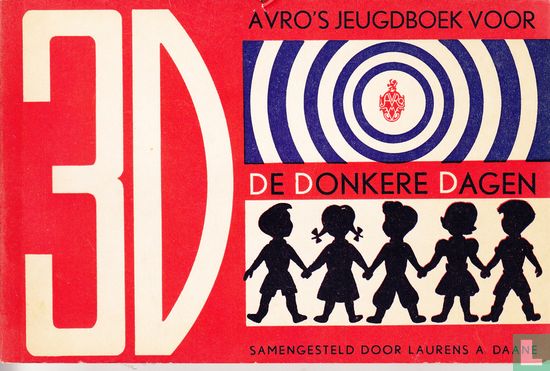 AVRO's jeugdboek voor de donkere dagen - Image 1