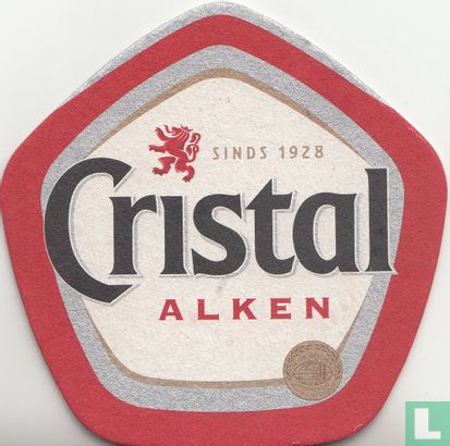Cristal Alken Sinds 1928