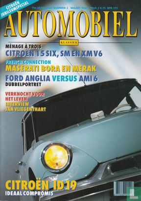 Het Automobiel 3 - Image 1