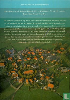 Spectrum Atlas van Nederlandse dorpen - Bild 2
