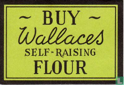Buy Wallaces Flour