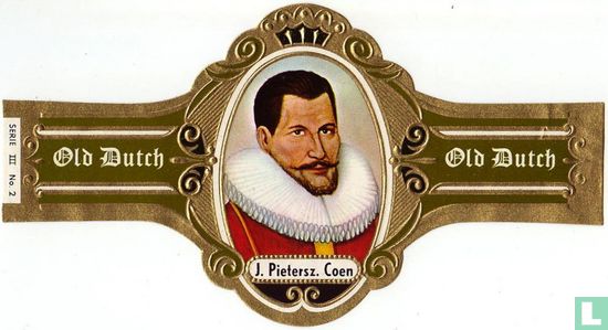 J. Pietersz. Coen - Bild 1