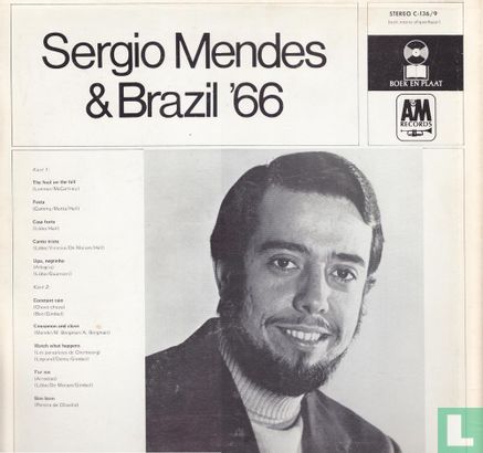 Sergio Mendes & Brazil '66 - Image 2