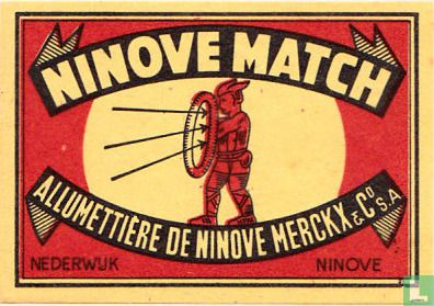 Ninove Match
