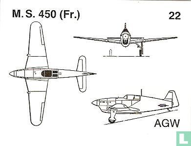 M.S. 450