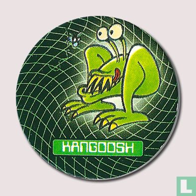 Kangoosh - Afbeelding 1