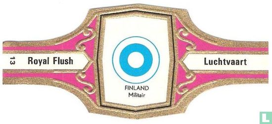 Finland Militair - Image 1