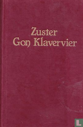 Zuster Gon Klavervier Omnibus - Image 1