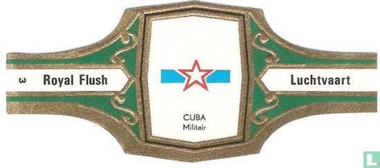 Cuba Militair - Image 1