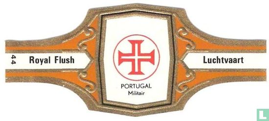 Portugal Militair - Afbeelding 1