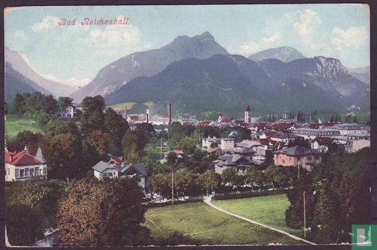 Bad Reichenhall