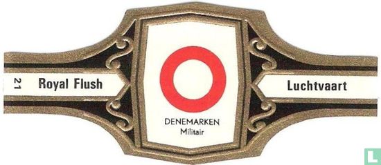 Denemarken Militair - Afbeelding 1