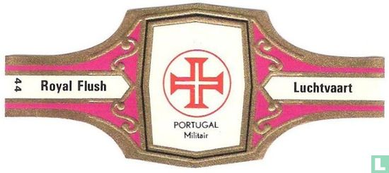 Portugal Militair - Image 1