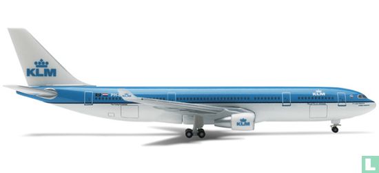 KLM - A330-200 (01)