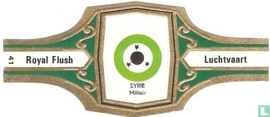 Syrië Militair - Image 1