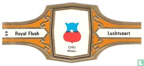 Chili Militair - Afbeelding 1