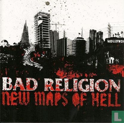 New maps of hell - Bild 1