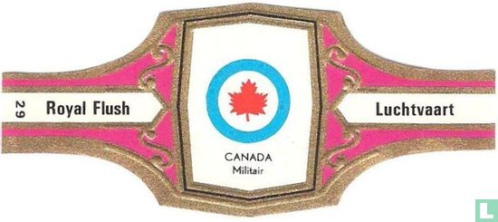 Canada Militair - Image 1