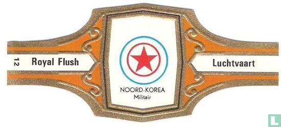 Noord-Korea Militair - Afbeelding 1