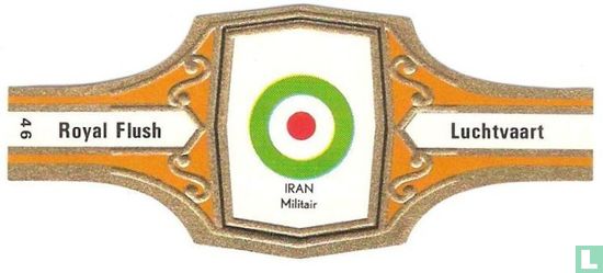 Iran Militair - Image 1