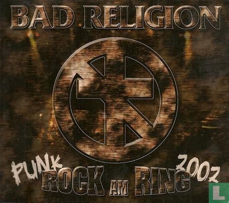 Punk rock am ring 2002 - Bild 1