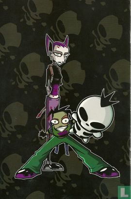 I feel sick 1 - Image 2