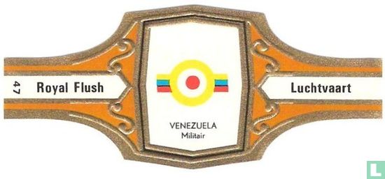 Venezuela Militair - Afbeelding 1