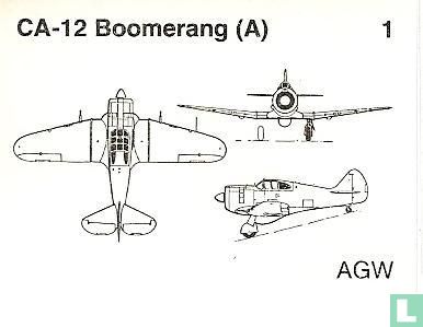 CA-12 Boomerang