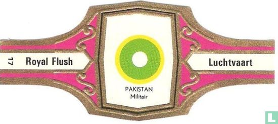 Pakistan Militair - Image 1