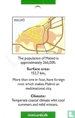 Malmö - Bild 2
