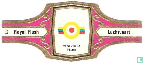 Venezuela Militair - Bild 1