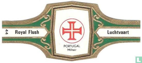 Portugal Militair - Afbeelding 1