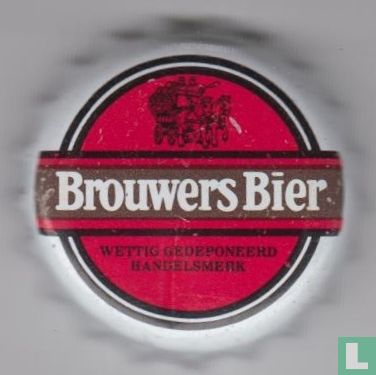 Brouwers Bier