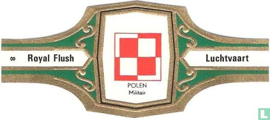 Polen Militair - Afbeelding 1