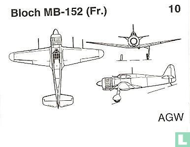 Bloch MB-152