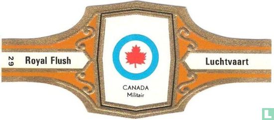 Canada Militair - Afbeelding 1