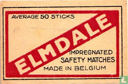 Elmdale