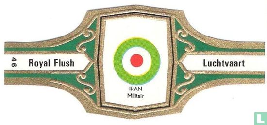 Iran Militair - Image 1