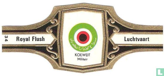 Koeweit Militair - Afbeelding 1