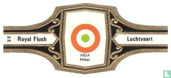 India Militair - Image 1