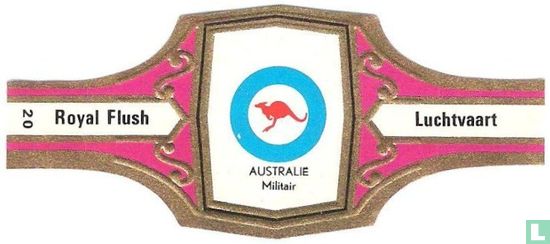 Australië Militair - Image 1