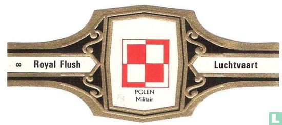 Polen Militair - Image 1