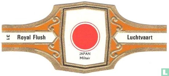 Japan Militair - Afbeelding 1