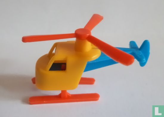Helicopter