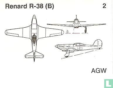 Renard R-38