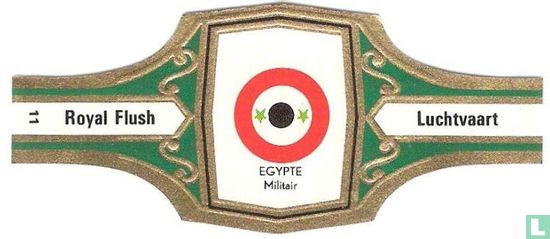 Egypte Militair - Image 1