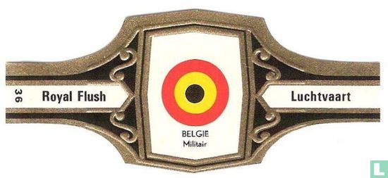 België Militair - Image 1